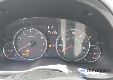 2014 Subaru Legacy 2.5I Premium z USA, uszkodzony, nr VIN 4S3BMBC65E3011929